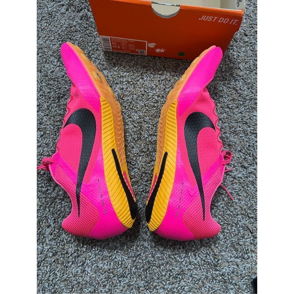 Nike Zoom Rival Sprint - Picture 3 of 10